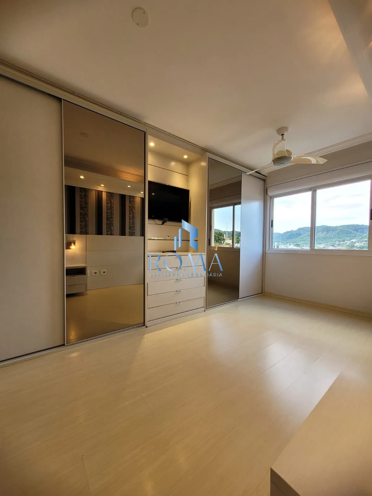 Imagem EXCLUSIVIDADE - RESIDENCIAL PALAZZO FLORES