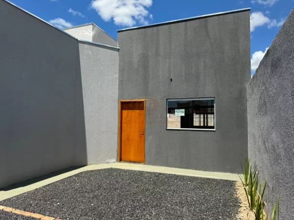 Imagem CASA A VENDA NO BAIRRO SET VALLEY EM RIO PRETO