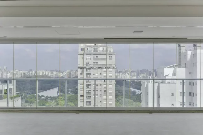 Imagem Apartamento à venda Vila Mariana São Paulo
