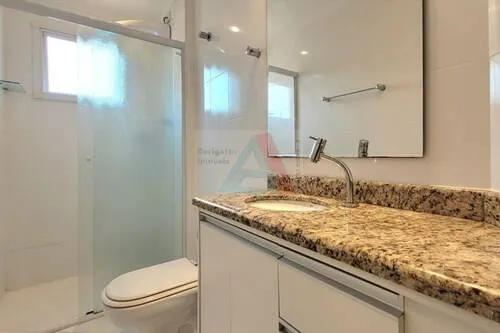 Imagem Apartamento à Venda | 2 Dormitórios | 1 Suíte | 1 Vaga | Barcelona - São Ca