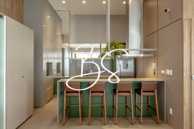Imagem APARTAMENTO RESIDENCIAL em BALNEÁRIO CAMBORIÚ - SC, CENTRO