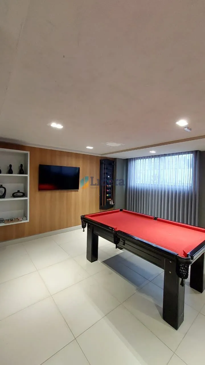 Imagem Apto Alto Padrão - 99m² - 3 Quartos - 1 suite - 1 vaga de garagem - em Manaíra, João Pessoa/PB