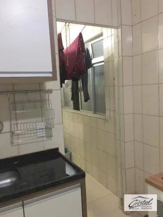Imagem Apartamento com 2 dormitórios à venda, 56 m² - Conceição - Osasco/SP