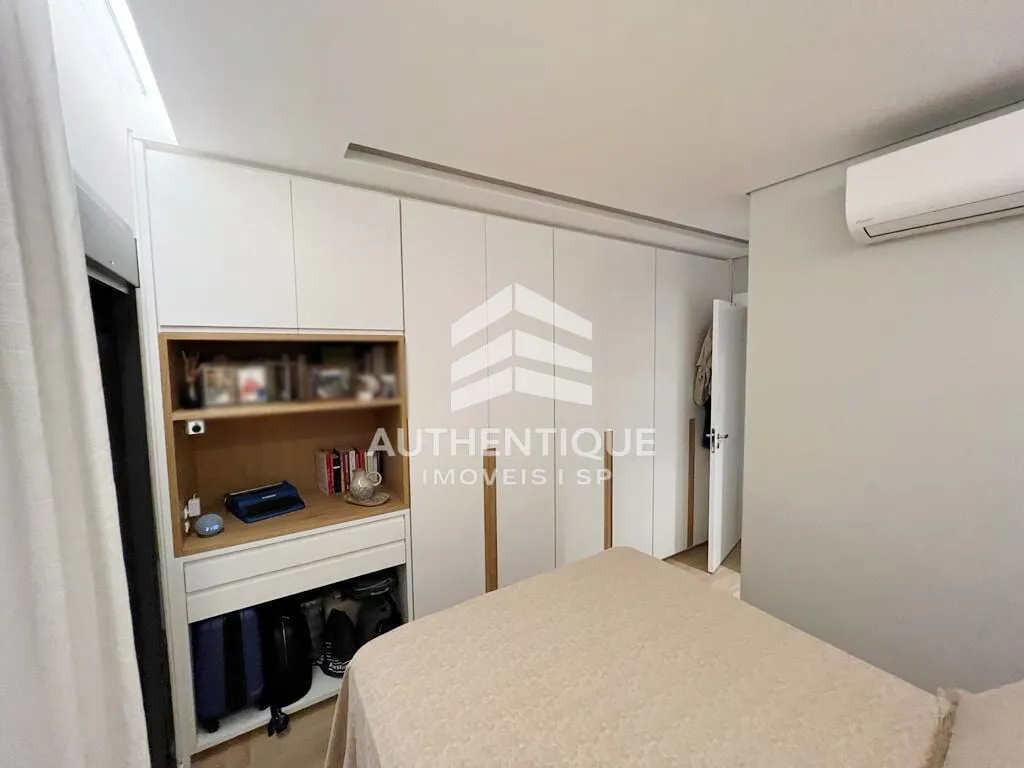 Imagem Benedito Pinheiros - Apartamento à venda em São Paulo/SP