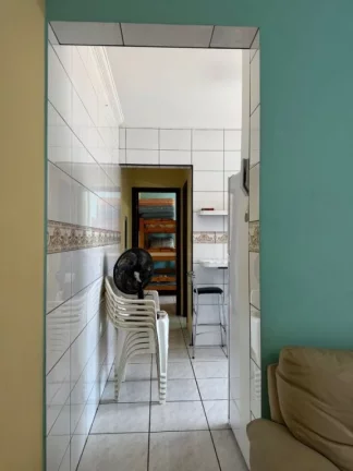 Imagem EXCELENTE OPORTUNIDADE UM APARTAMENTO NA OCIAN 1 DORMITÓRIO 1 VAGA!!!