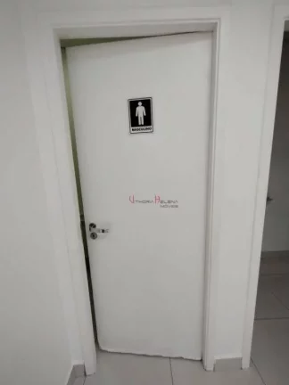 Imagem Salão para alugar, 268 m² na Av. 29 de Abril - Itatiba/SP