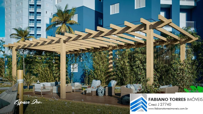 Imagem WATERFALLS CLUB RESIDENCE – FOZ DO IGUAÇU/PR