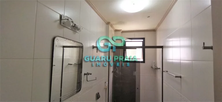 Imagem Apartamento à venda no bairro Pitangueiras - Guarujá/SP