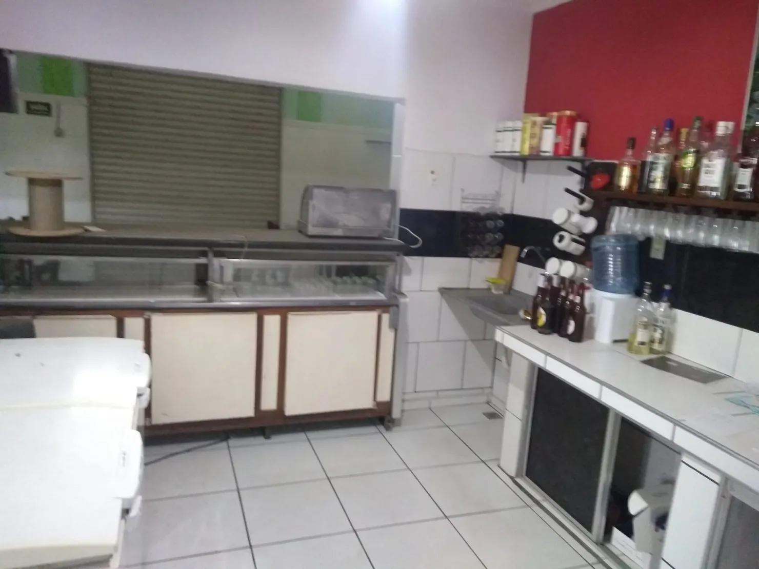 Imagem Comercial à venda 1 Quarto, 1 Suite, 300M², Cidade Nova, Pindamonhangaba - SP