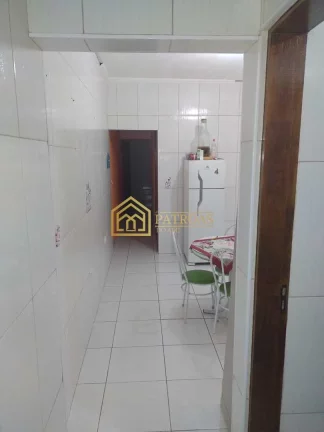 Imagem Casa Padrão