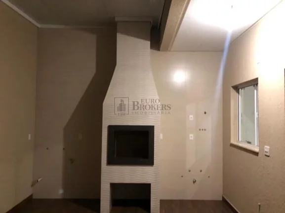 Imagem Sobrado novo no Centro de Balneário Camboriú.