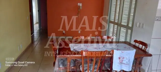 Imagem Casa para venda em Sol Nascente/Estância Velha-RS-3 dormitórios