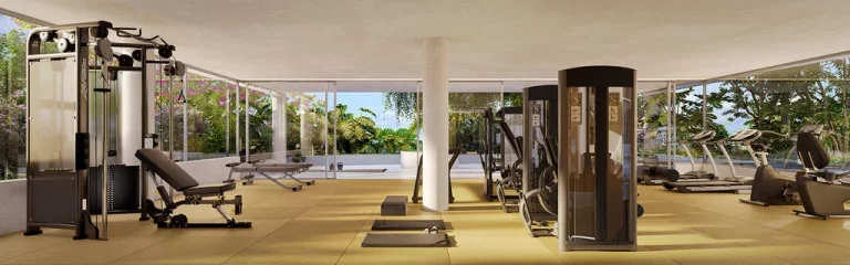 Imagem COBERTURA RESIDENCIAL em Itajaí - SC, Praia Brava de Itajaí