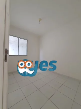 Imagem Casa reformada na Artemia Pires para Locação - Sim