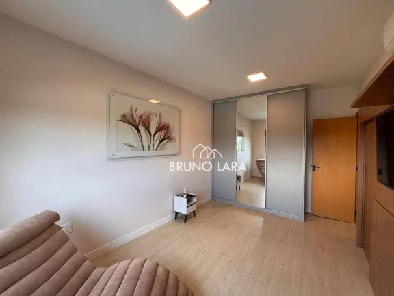 Imagem Casa disponivel para venda no Condomínio Serra Verde - Igarapé/MG