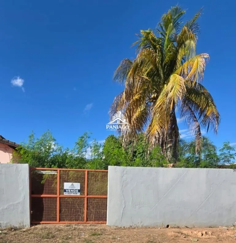 Imagem TERRENO À VENDA - BAIRRO PARQUE CUIABÁ CUIABÁ/MT