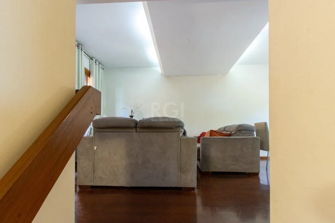 Imagem Casa de Condomínio em Espírito Santo