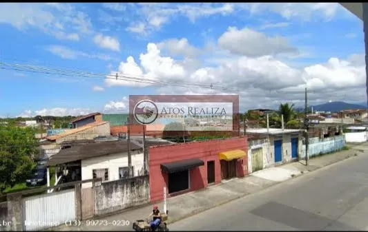 Imagem Apartamento em Nossa Senhora do Sion - Itanhaém