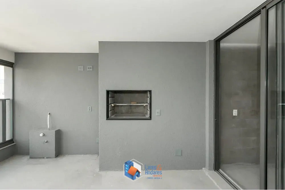Imagem Apartamento à venda 4 Quartos 4 Suites 3 Vagas 211.09M² Campo Belo São Paulo - SP