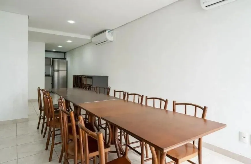 Apartamento em Higienópolis
