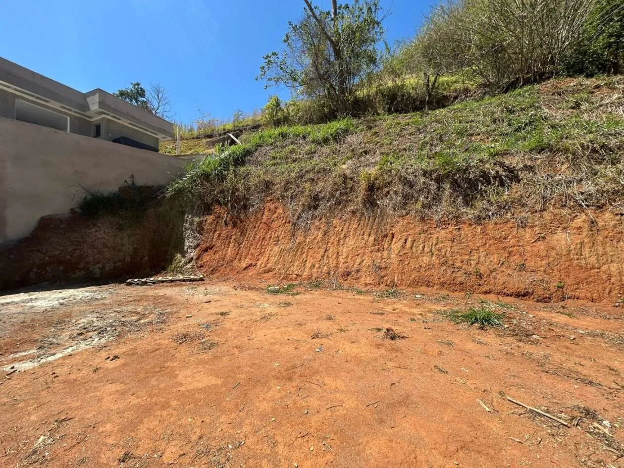 Imagem Terreno em Condomínio para Venda em Areal / RJ