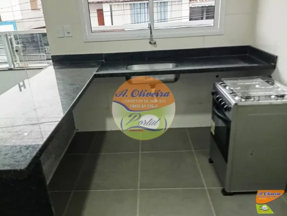 Imagem Apartamento 01 Dormitorios - Estufa 2