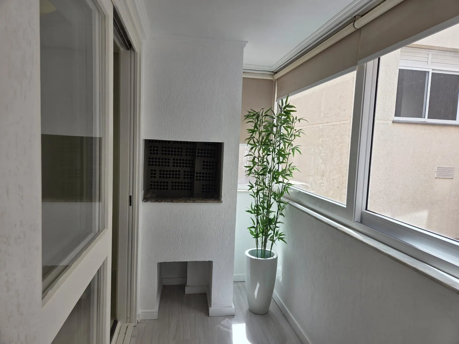 Imagem Apartamento em Petrópolis