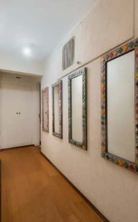 Imagem APARTAMENTO RESIDENCIAL em SÃO PAULO - SP, VILA CARAGUATÁ