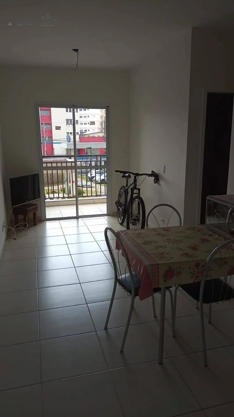 Imagem Apartamento à venda 2 Quartos, 1 Suite, 1 Vaga, Areao, Taubaté - SP | Edifício Pátio Home Resort