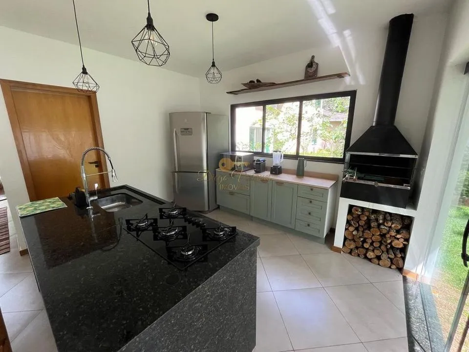 Imagem Casa em Condomínio para Venda em Teresópolis / RJ no bairro Vargem Grande