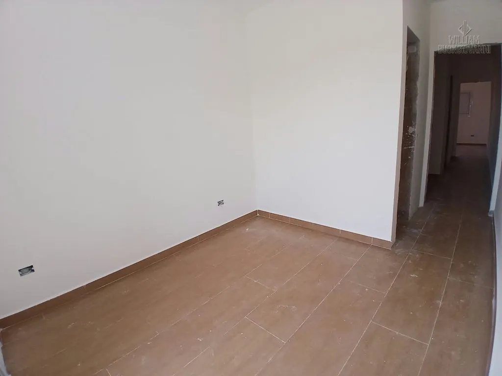 Imagem SOBRADO EM PRAIA GRANDE/SP COM 2 DORMITÓRIOS E 2 VAGAS DE GARAGEM