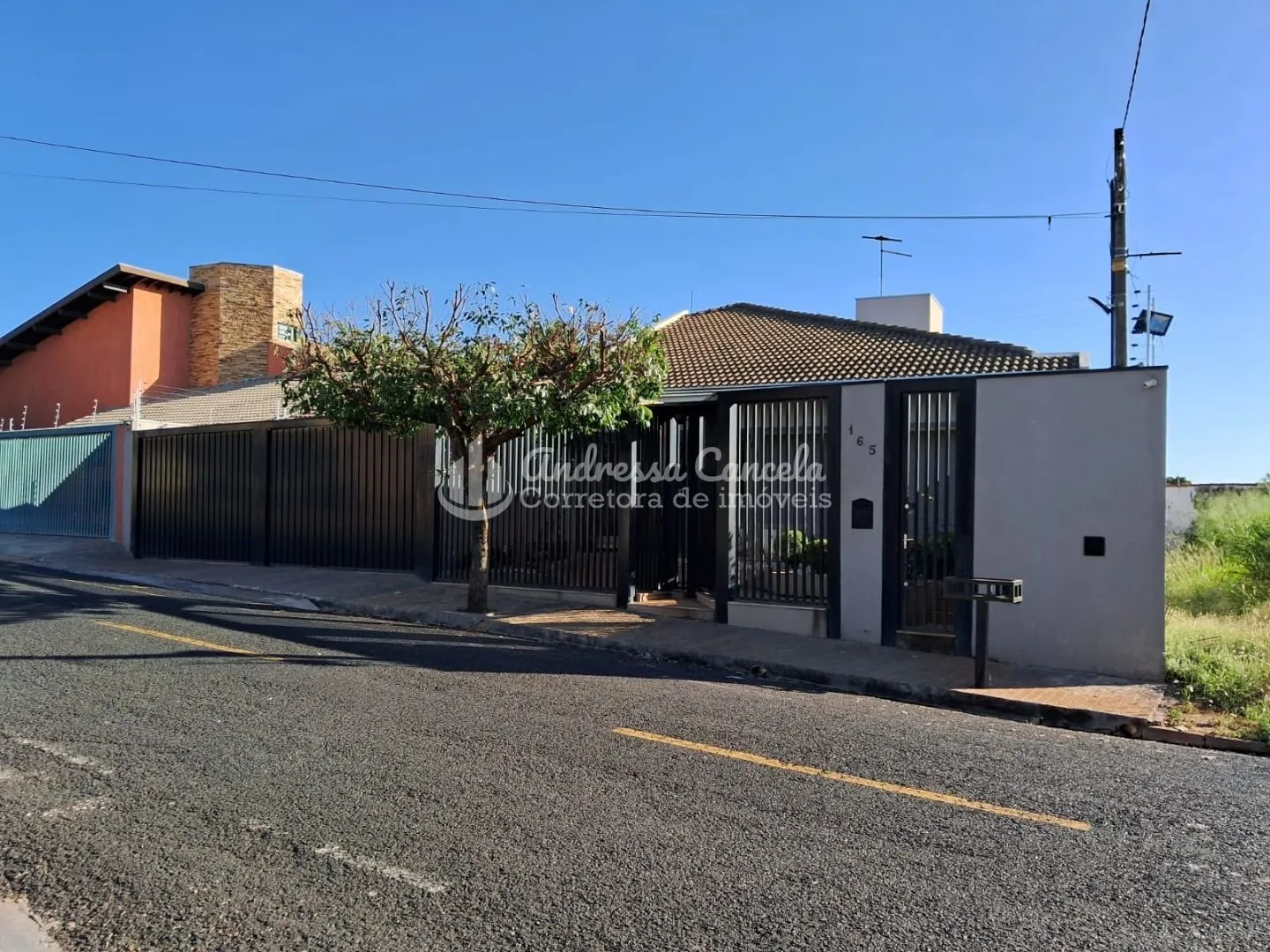 Imagem Casa com 5 dormitórios, 421 m² - venda por R$ 1.900.000,00 ou aluguel por R$ 13.500,00/mês - Jardim Francisco Fernandes - São José do Rio Preto/SP