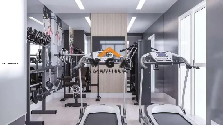 Imagem Apartamento para Venda em São Paulo, Cidade Patriarca, 2 dormitórios, 1 banheiro