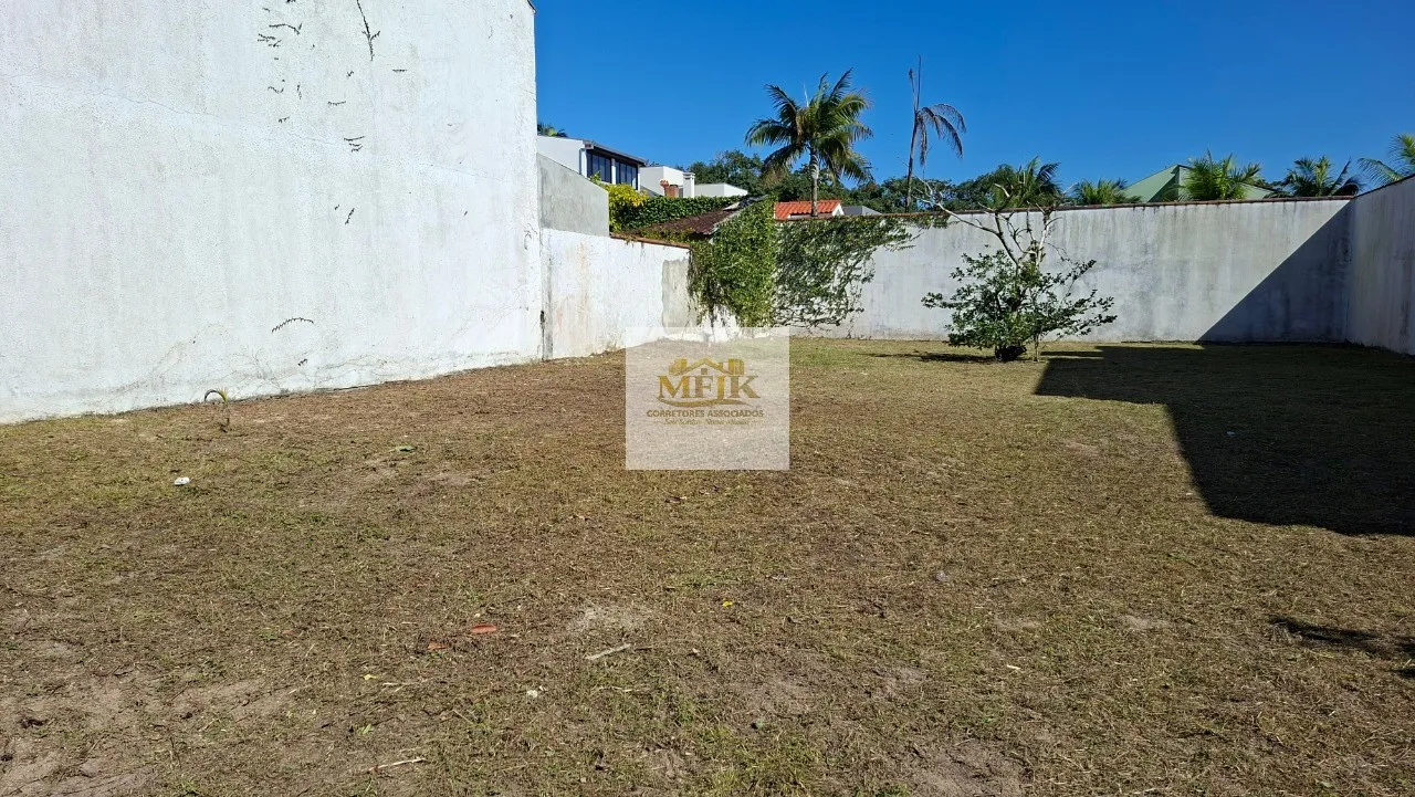 Foto do imóvel Terreno à venda em Pontal do Paraná-PR, no bairro Atami Norte, com 450,00 m² de área. Garanta o seu hoje!