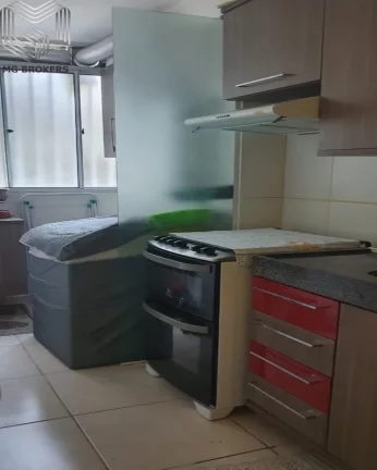 Imagem APARTAMENTO RESIDENCIAL em RIO DE JANEIRO - RJ, PECHINCHA