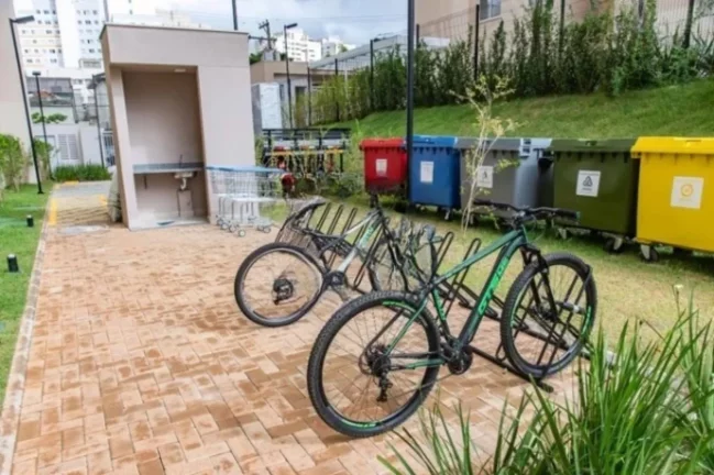 Imagem PLANO ... VILA CAMBUCI PITANGA - Apto 32m² (Unidade de Revenda), em região privilegiada do Cambuci!!