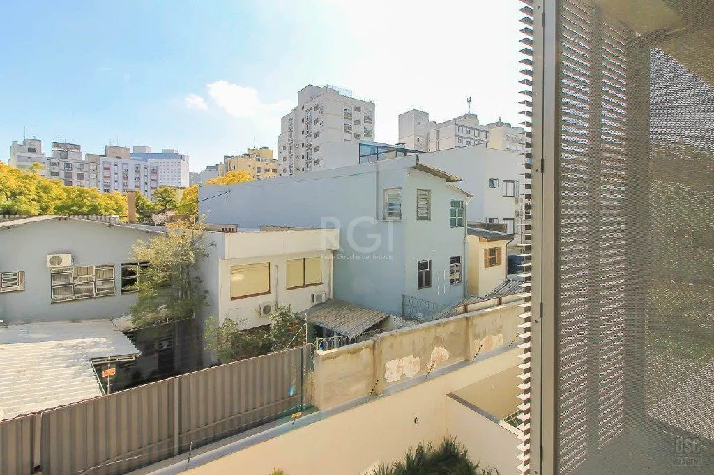 Imagem Semi mobiliado 2 quartos (1 suíte) e 1 vaga. Infra completa e ótima localização