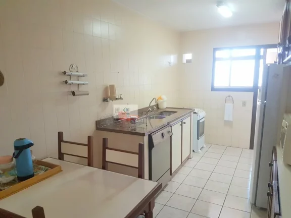 Imagem Apartamento Padrão para Venda em Pitangueiras Guarujá-SP