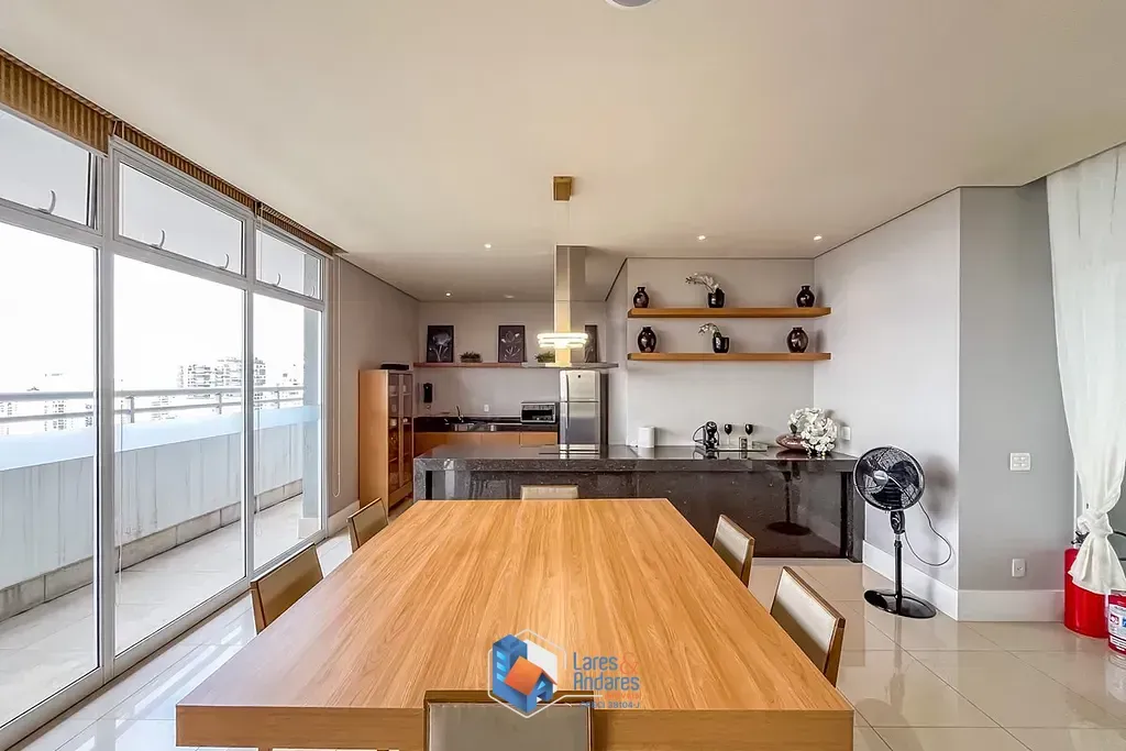 Imagem Apartamento à venda 2 Quartos 1 Suite 2 Vagas 67M² Vila Cordeiro São Paulo - SP