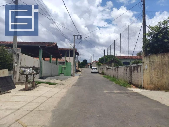 Imagem Salão à venda, 600 m² por R$ 600.000,00 - Salone - Socorro/SP
