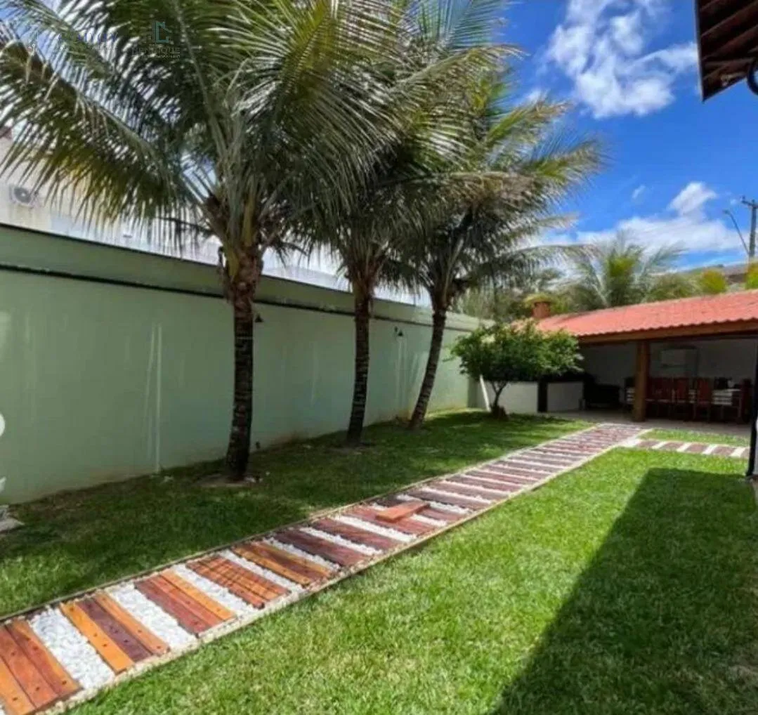Imagem Casa à venda no Condomínio Real Ville