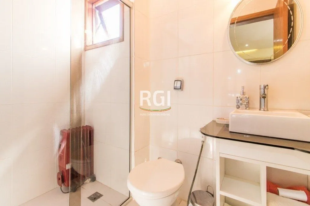 Imagem Cobertura para Venda - 170m², 3 dormitórios, 2 vagas - São Sebastião