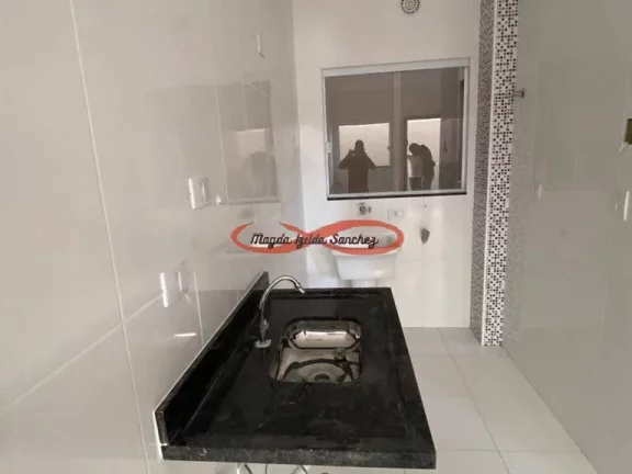 Imagem APARTAMENTOS À VENDA NA VILA ANTONIETA.