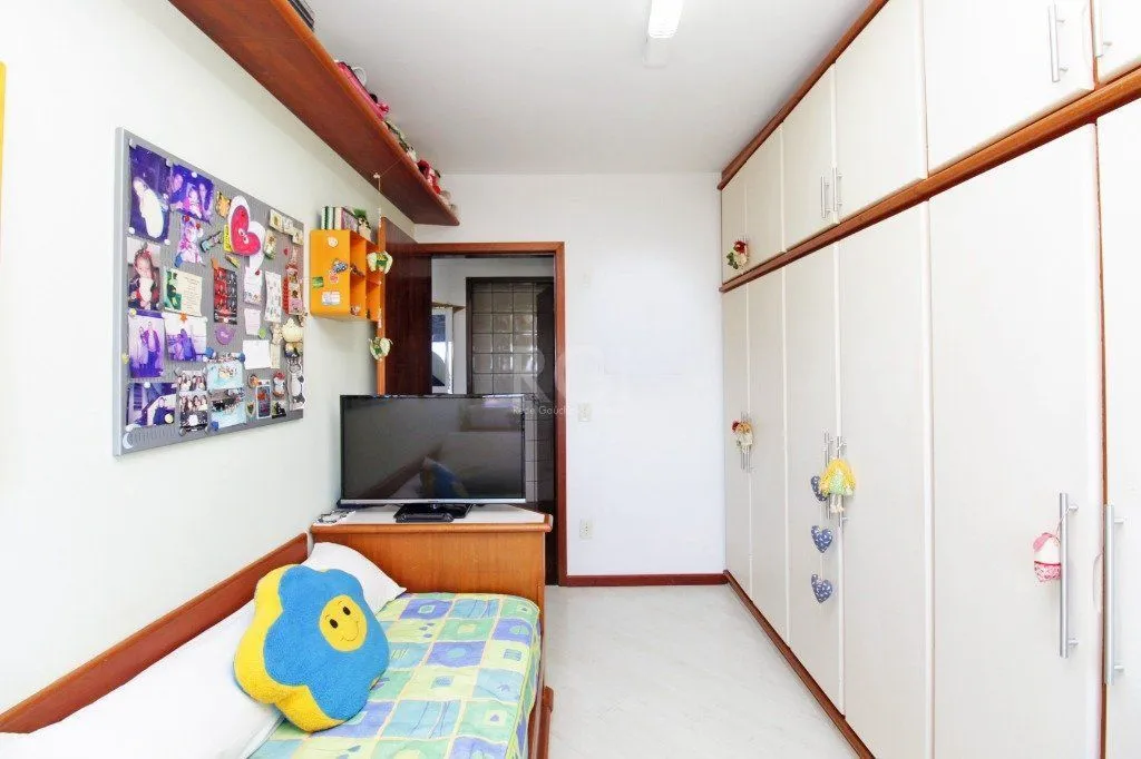 Imagem Casa 3 Dormitório(s) Bairro Teresópolis