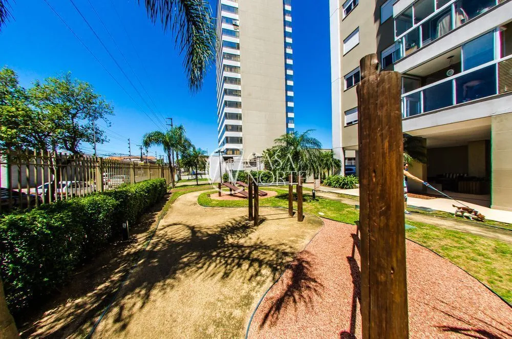 Imagem Apartamento 2 Quartos com Vaga à Venda na Av. Polônia - São Geraldo