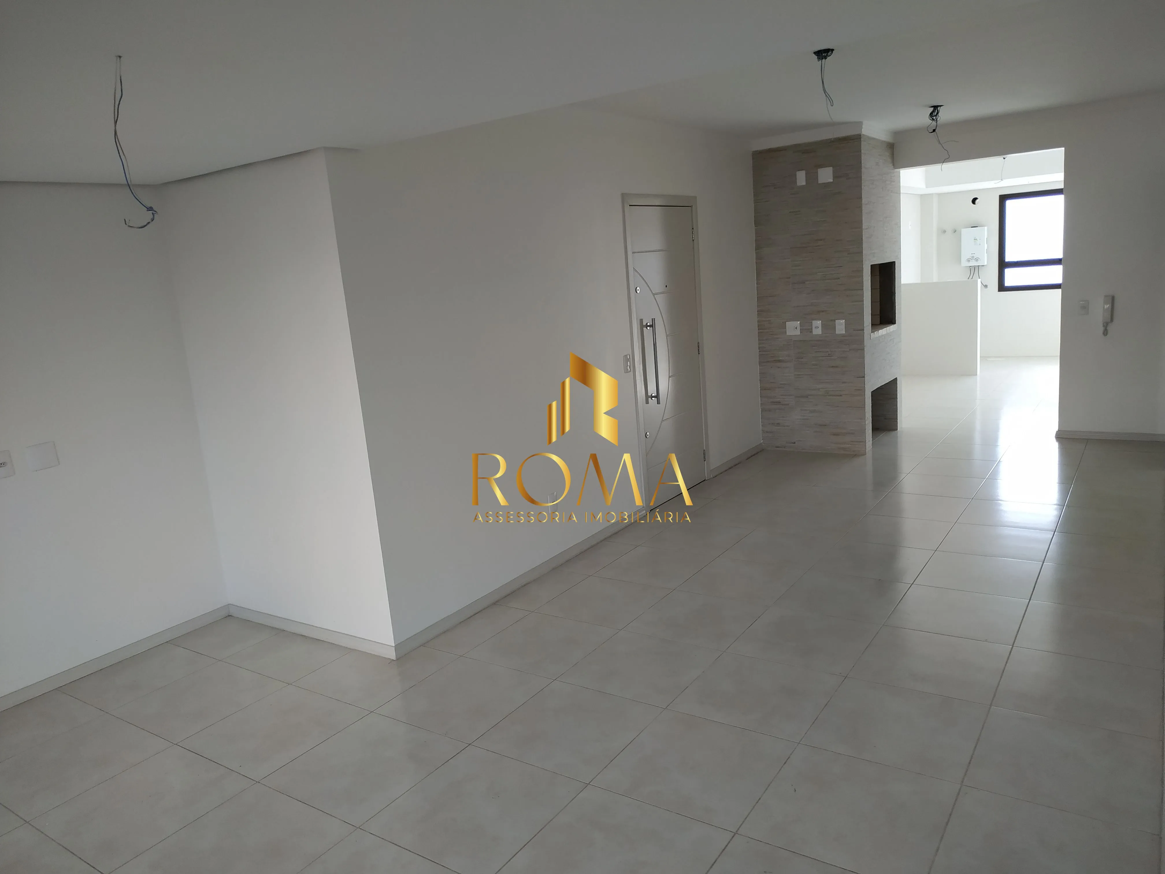 Imagem Apartamento 3 dormitórios à venda Menino Jesus Santa Maria/RS
