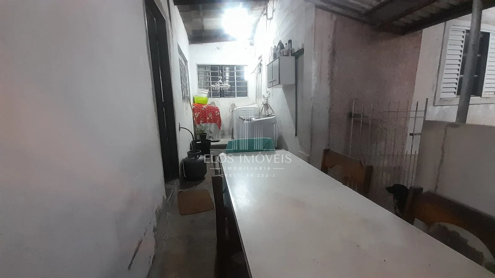 Imagem Casa de 4 quartos, 108m² no bairro Jardim Vista Alegre, em Limeira