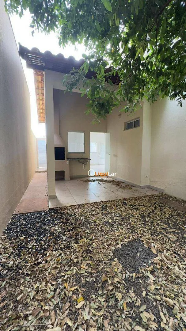Imagem Casa aconchegante à venda no Bairro Panamá