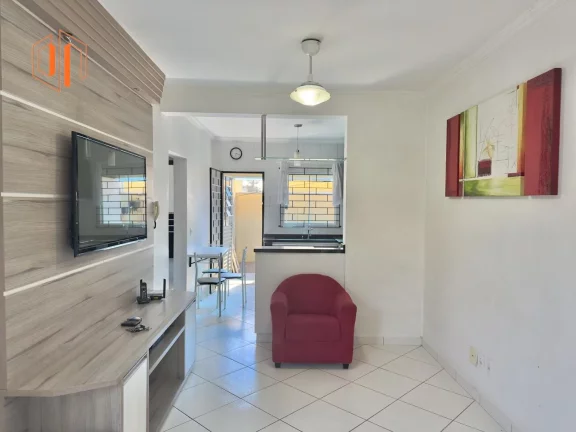 Imagem Apartamento Garden para Venda em São José dos Pinhais, Afonso Pena, 2 dormitórios, 1 banheiro, 1 vaga