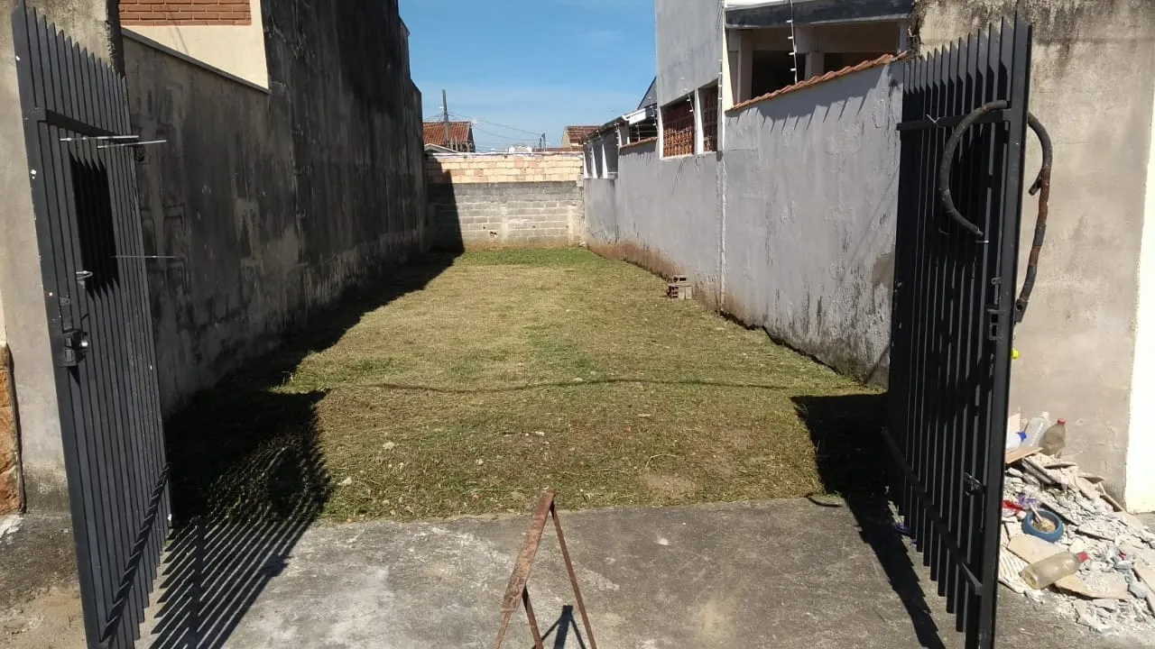 Imagem Terreno à venda 125M², Vila Santa Isabel, Taubaté - SP